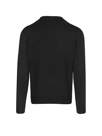 GRAN SASSO | Pull | schwarz